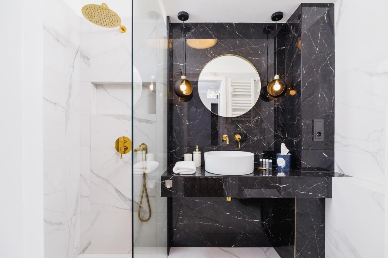 Apartament Przy Bulwarach Wislanych Kosciuszki By Noclegi Renters คราคูฟ ภายนอก รูปภาพ